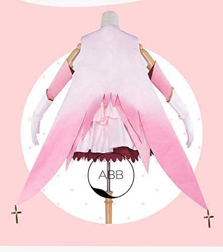 Amazon.co.jp: 拾月-cos Fate/kaleid liner 魔法少女伊莉雅 !! 伊莉雅